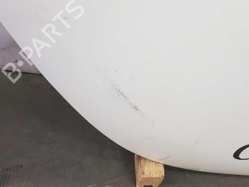 Right rear door MITSUBISHI L200 / TRITON (KA_T, KB_T) 2.5 DI-D 4WD (KB4T) | BP6079469C5 