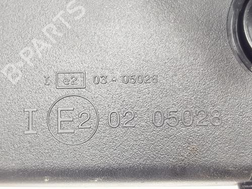 Bakspejl indvendigt DACIA DUSTER (PYM_, PYN_) 1.2 TCe 130 | BP34736076I6 - Image 6