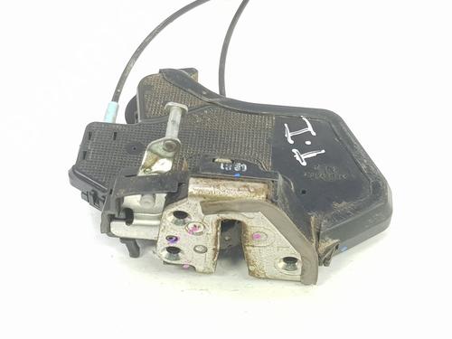 Used Rear left lock TOYOTA HILUX VII Pickup (_N1_, _N2_, _N3_) 2.5 D-4D 4WD (KUN25_, KUN25R) (120 hp) 11793629
