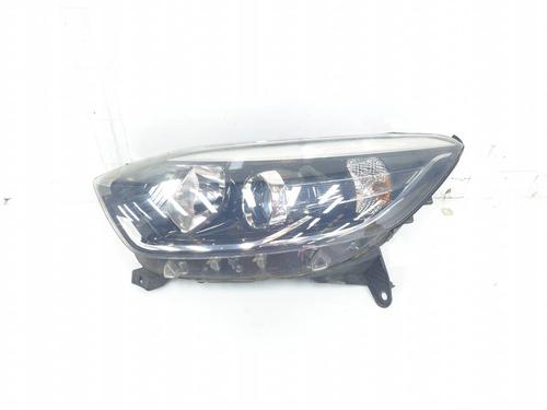 Used Left headlight Left headlight RENAULT CAPTUR I (J5_, H5_) 0.9 TCe 90 (90 hp) 39106609 39106609
