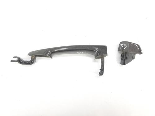 Rear right exterior door handle BMW 4 Gran Coupe (F36) 420 d xDrive 51217207562 | 7207562 |