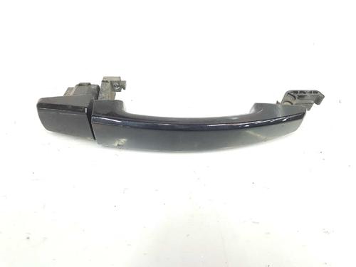 Used Front right exterior door handle OPEL ASTRA J (P10) 1.7 CDTI (68) (125 hp) 4391119