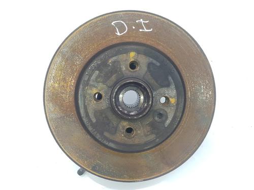 Used Left front steering knuckle Left front steering knuckle MINI MINI (R50, R53) One (90 hp) 10290830 10290830