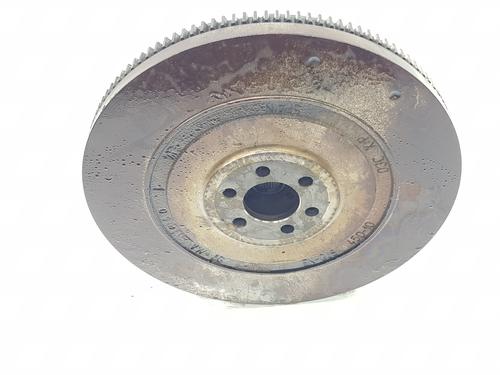 Flywheel VW GOLF VII (5G1, BQ1, BE1, BE2)  | BP25717637M101 