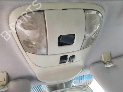 Electronic module MERCEDES-BENZ M-CLASS (W163) ML 270 CDI (163.113) | BP10985690M83 