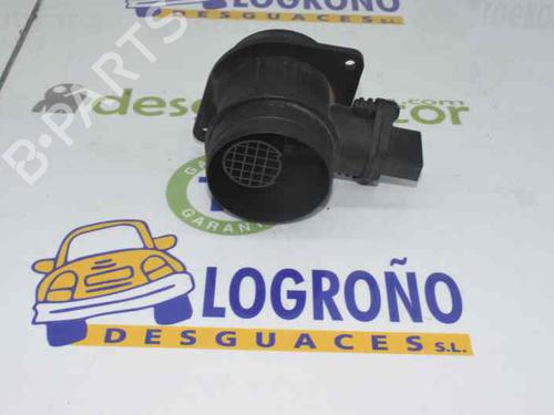 Mass air flow sensor SEAT ALTEA (5P1) 1.9 TDI | BP1640668M95 