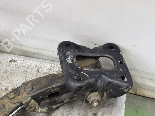 Left rear steering knuckle PEUGEOT EXPERT Van (V_) 1.5 BlueHDi 100 | BP33215518M27 - Image 7