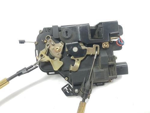 Rear right lock SEAT TOLEDO II (1M2) 1.9 TDI | BP15906055C99 
