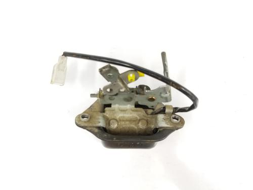 Tailgate lock NISSAN ALMERA TINO (V10) 2.2 dCi | BP12848097C101 