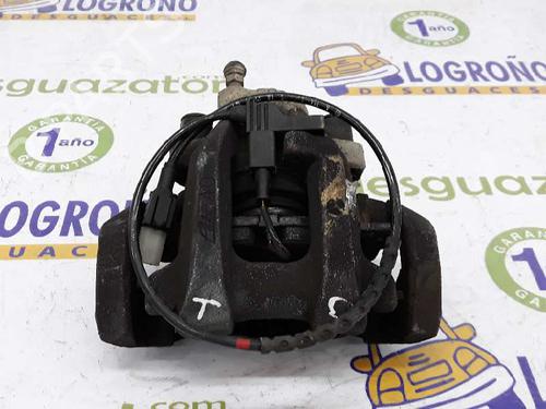 Used Right rear brake caliper MERCEDES-BENZ M-CLASS (W164) ML 320 CDI 4-matic (164.122) (224 hp) 11601216