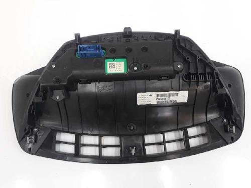Instrument cluster CITROËN C4 I (LC_)  | BP5572013C47 