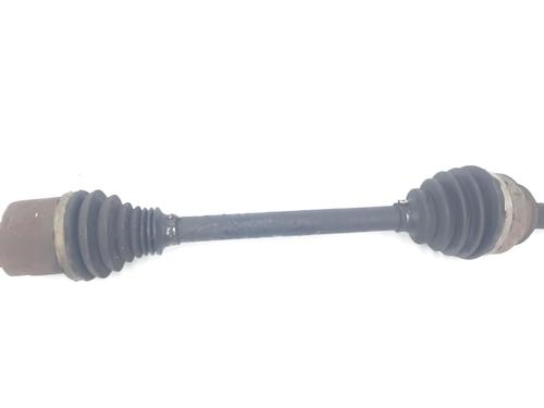 Right front driveshaft CITROËN JUMPER II Van 2.2 HDi 130 | BP17670321M39 