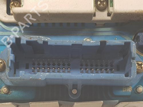 Instrument cluster TOYOTA LAND CRUISER 90 (_J9_) 3.0 D-4D 4WD (KDJ90_, KDJ95_, KDJ90W, KDJ95W) | BP16776072C47 