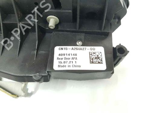 Rear left lock FORD ECOSPORT 1.0 EcoBoost | BP4723567C100 