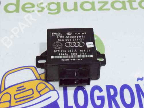 Elektronisk modul AUDI A3 Sportback (8PA) 2.0 TDI 16V (140 hp) 14121985