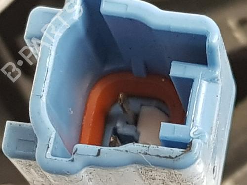Front right exterior door handle INFINITI QX70 30d AWD | BP22386258C129 