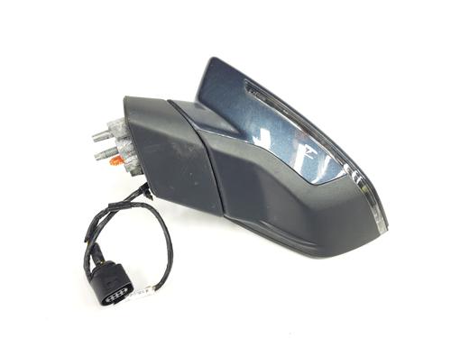 Left mirror SEAT ARONA (KJ7, KJP)  | BP29729119C26 