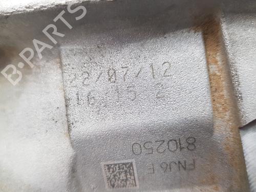 Gearbox HYUNDAI i30 Estate (PDE) 1.0 T-GDI | BP15604976M3