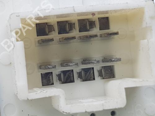 Left front window switch OPEL COMBO Box Body/MPV (K9) | BP36079070I27 - Image 3