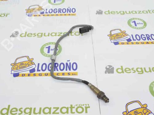 Electronic sensor MERCEDES-BENZ C-CLASS (W204) C 220 CDI (204.002) | BP8746560M84 