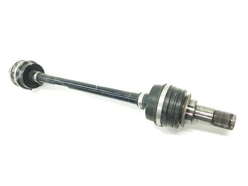 Left rear driveshaft PORSCHE MACAN (XAB) Electric (XABAA1) | BP37091381M40 - Image 7