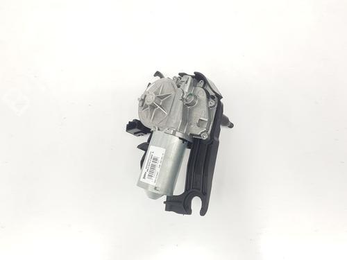Rear wiper motor PEUGEOT 208 I (CA_, CC_) 1.2 VTI 82 | BP9841276M102 