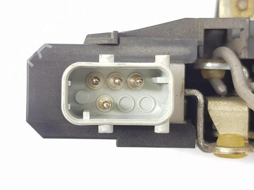Rear left lock BMW 5 (E39) 520 d | BP13330428C100 