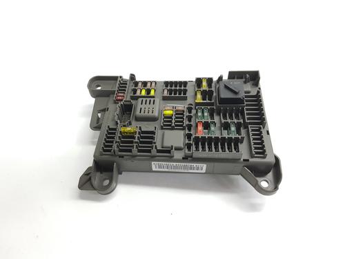 Used Fuse box BMW X5 (E70) xDrive 30 d (245 hp) 23780898