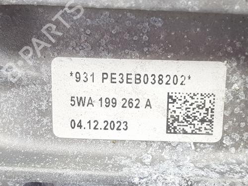 Engine mount SEAT LEON (KL1, KLG) 1.0 TSI | BP28484904M89