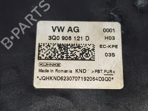 Module électronique VW CRAFTER Platform/Chassis (SZ_)  | BP29535145M83 