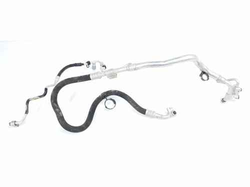 AC pipe BMW 1 (F20) 116 d | BP22790477M126 