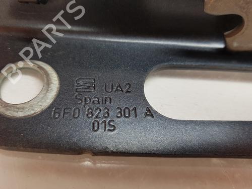 Other SEAT IBIZA V (KJ1, KJG) 1.0 TSI | BP31096357O1