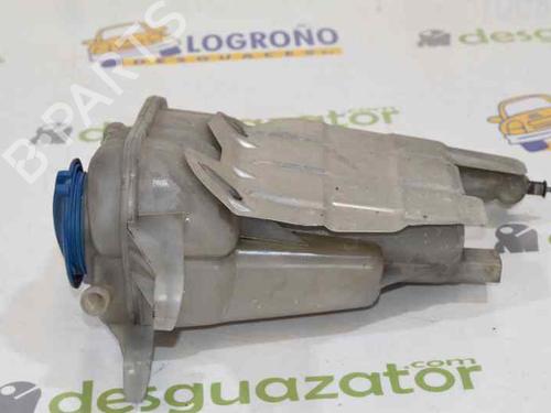 Expansion tank AUDI Q5 (8RB) 3.0 TDI quattro | BP1637580C120 