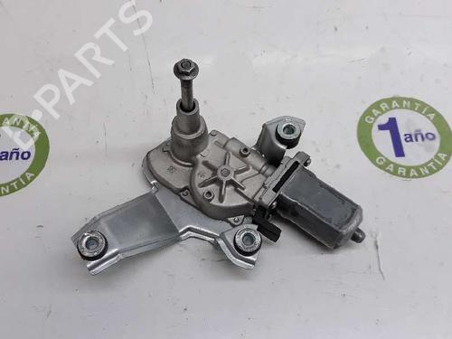 Used Rear wiper motor FIAT 500X (334_) 1.6 D Multijet (334AXA1B, 334AXA11) (120 hp) 5332324