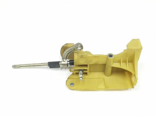 Used Gear lever FIAT PANDA (169_) 1.4 (169AXE1B) (100 hp) 17064609