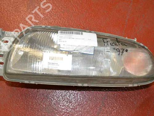 Left headlight FORD FIESTA IV (JA_, JB_) 1.8 D | BP1192005C28 