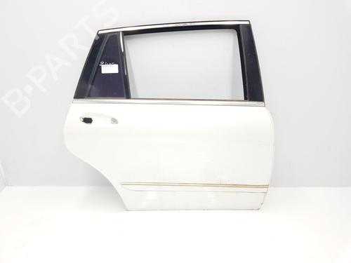 Right rear door MERCEDES-BENZ R-CLASS (W251, V251) R 350 CDI 4-matic (251.023, 251.123) A2517301205   | A2517301205   | COLOR BLANCO 799  SIN ACESORIOS  |
