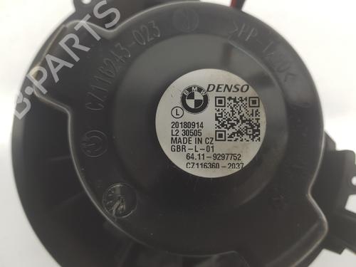 Heater blower motor MINI MINI COUNTRYMAN (F60) One | BP14101891M62 