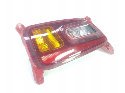 Used Rear bumper left light HYUNDAI KONA (OS, OSE, OSI) 1.0 T-GDi (120 hp) 10636380