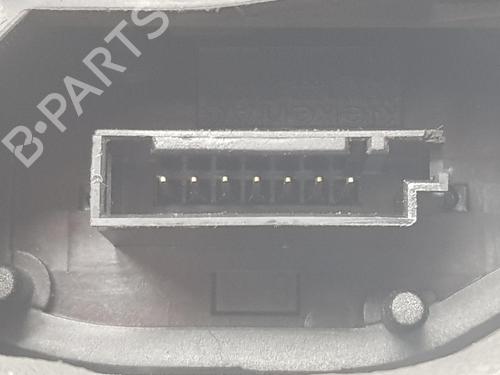 Front right lock BMW X3 (E83) 2.0 d | BP16124237C97 