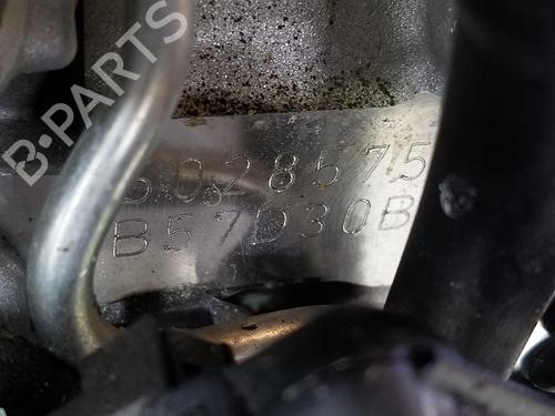 Engine BMW 5 (G30, F90) 530 d xDrive | BP11977241M1 