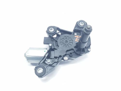 Rear wiper motor RENAULT MEGANE IV Grandtour (K9A/M/N_) 1.3 TCe 160 (K9NC) | BP16302639M102 