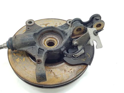 Left front steering knuckle PEUGEOT EXPERT Van (V_) 1.5 BlueHDi 100 | BP34245474M25 - Image 5