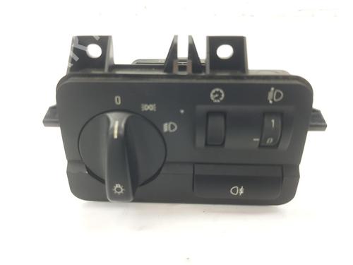 Used Headlight switch BMW 3 (E46) 320 d (136 hp) 6569670