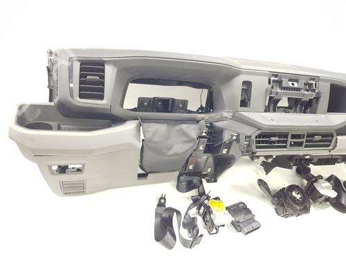 Airbag Kit VW CRAFTER Van (SY_, SX_)  | BP29535620C86 