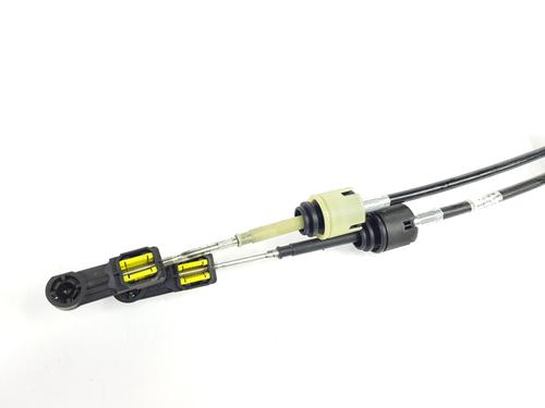 Selector da caixa PEUGEOT PARTNER Tepee 1.6 BlueHDi 100 | BP36039168M90  - Image 10