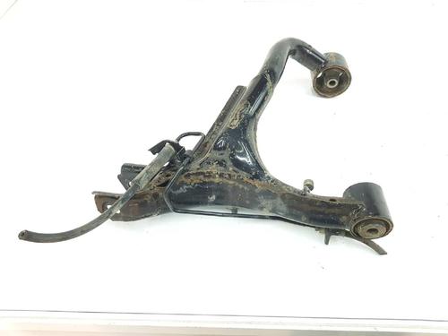 Right rear suspension arm LAND ROVER DISCOVERY III (L319) 2.7 TD 4x4 | BP6567900M15 