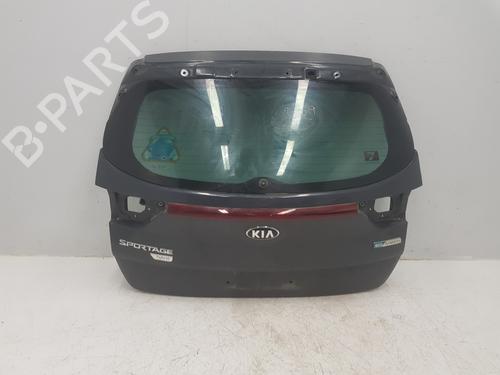 Used Tailgate Tailgate KIA SPORTAGE IV (QL, QLE) 1.6 CRDi (136 hp) 34442406 34442406