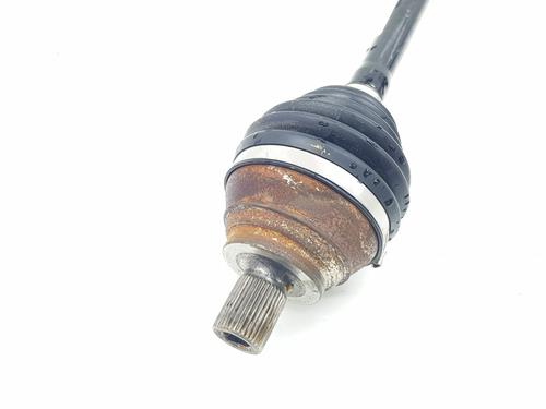 Right front driveshaft VW GOLF VIII (CD1, DA1) 1.5 eTSI | BP29723398M39 