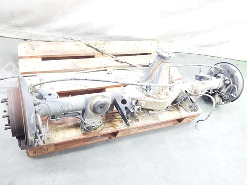 Used Rear axle TOYOTA LAND CRUISER PRADO (_J15_) 3.0 D-4D (KDJ155_, KDJ150_, KDJ150R, KDJ155R) (190 hp) 29561535